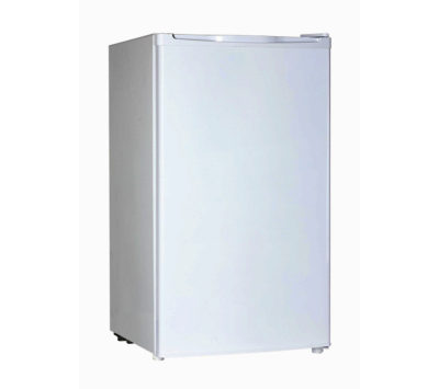 Essentials CUL48W13 Undercounter Fridge - White